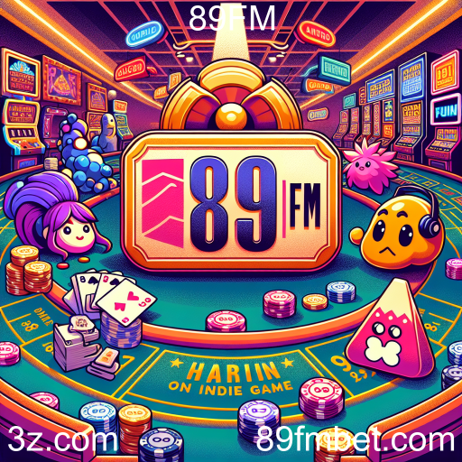 A Revolução dos Jogos Indie: Criatividade e Inovação em Alta