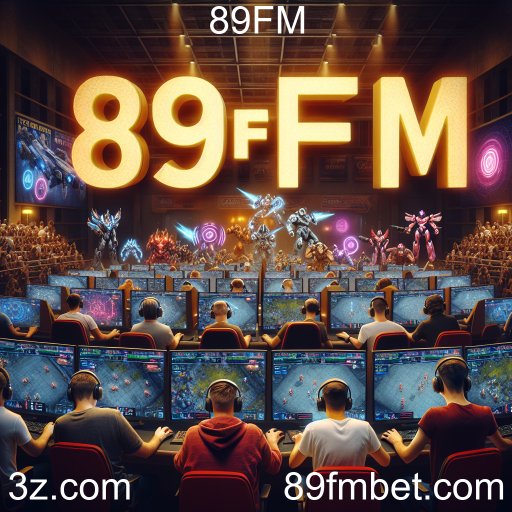A Ascensão dos Jogos de Estratégia na 89FM